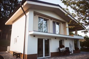 Holiday Home Vinagora