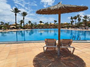 Casa Manba, terrace, pool and wifi - 3hvězdičkové hotely ve městě Corralejo