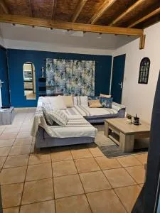 secret de l'île - Le Port