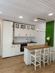 Pievų Tako kiemelis