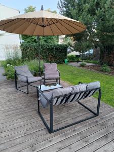 Pievų Tako kiemelis