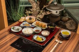 Solaria Nishitetsu Hotel Bangkok