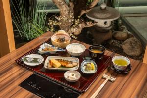 Solaria Nishitetsu Hotel Bangkok