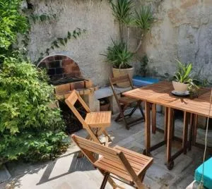 Agréable Maison proche Paris Dysneyland - Bonneuil-sur-Marne