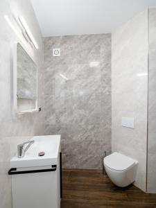 Apartamenty W Centrum Chrzanowa