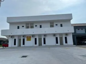 Al-Amin Homestay - Kampong Baru Subang