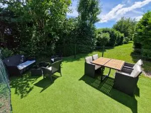 Logement Atypique & Parking GRATUIT - Versonnex