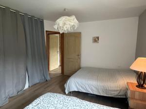 Appartements Appartement 5 personnes avec espace plein air : photos des chambres