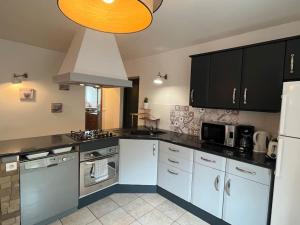 Appartements Appartement 5 personnes avec espace plein air : photos des chambres
