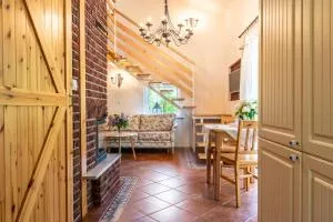 Stara Stajnia - Azyl tylko dla Dorosłych - Studzienno