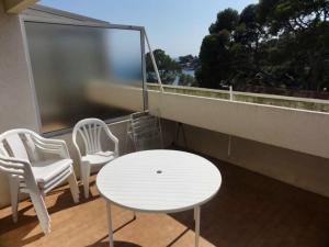 Saint-Raphaël Le Salus