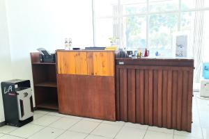 Urbanview The Halona near Jawa Timur Park 4