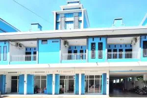 Urbanview The Halona Near Jatim Park 4 - Selecta