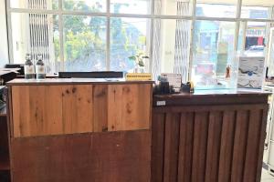 Urbanview The Halona near Jawa Timur Park 4