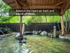 KAMENOI HOTEL Nikko Yunishigawa All-Inclusive Resort