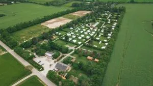 Feriebyens Camping - Karise