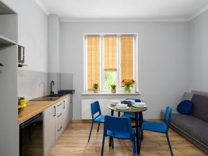 Apartamenty W Centrum Chrzanowa