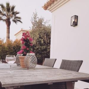 The White Pearl Villa