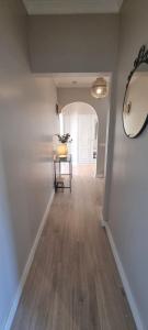 The White Pearl Villa