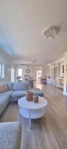 The White Pearl Villa