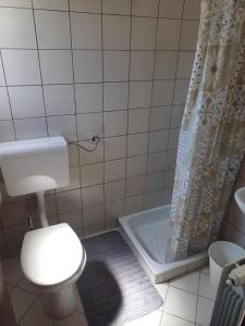 Apartman Tea 