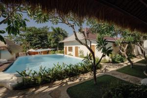 Melibe Dive Resort Bali