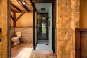 Slow Living bij Mölke X Glamping