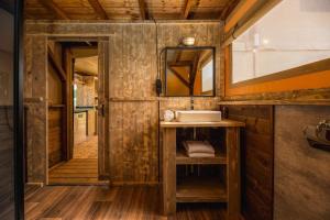 Slow Living bij Mölke X Glamping