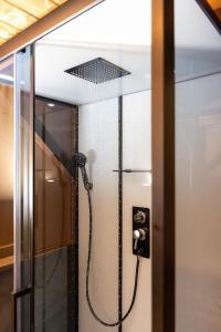 Slow Living bij Mölke X Glamping