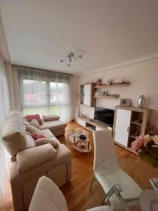 Moderno y tranquilo apartamento - Reocín