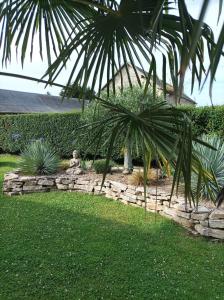B&B / Chambres d'hotes L- Har & Lam : photos des chambres