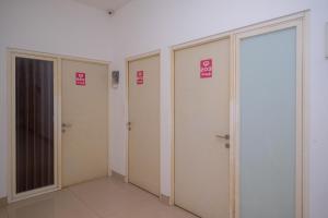 RedDoorz Syariah Near Simpang Lima Semarang