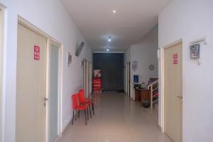 RedDoorz Syariah Near Simpang Lima Semarang