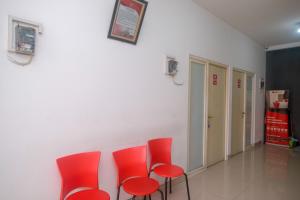 RedDoorz Syariah Near Simpang Lima Semarang