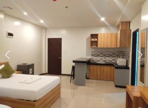 hanguk hotel 한국 호텔