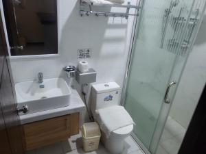 hanguk hotel 한국 호텔