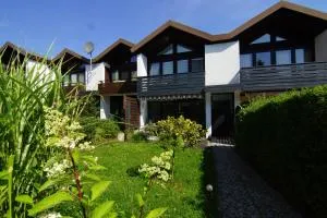 Ferienwohnung am Paradies - Bartolfelde