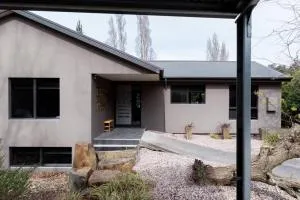 Perfect for groups and large families - Sleeps 12 - White Hills