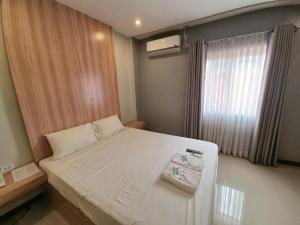 hanguk hotel 한국 호텔