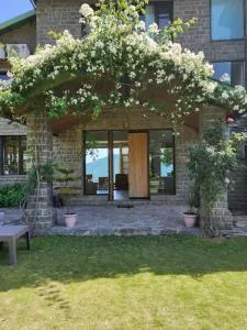 Woodsmoke Retreat - Jūnga