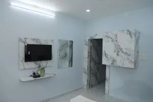 Satkar Home Stay - Sānwer