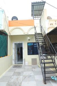 Satkar Home Stay