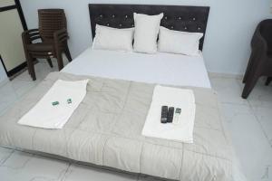 Satkar Home Stay