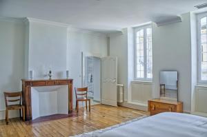 B&B / Chambres d'hotes Villa Rouleur : photos des chambres
