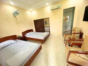 Trường Chính Sách Công Và Phát Triển Nông Thôn