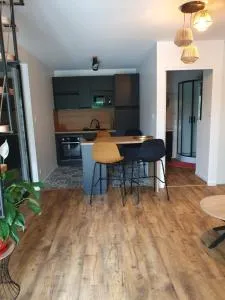 T2 Les Oliviers - Salles-la-Source