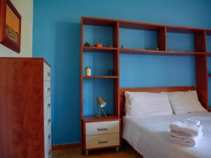 Casa del pescatore Appartment -By Rentalbeb italy-