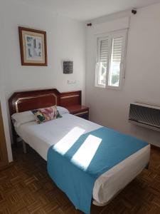 Single Room room in Hotel Santa María