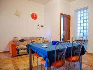Casa del pescatore Appartment -By Rentalbeb italy-