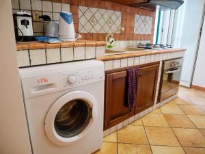 Casa del pescatore Appartment -By Rentalbeb italy-